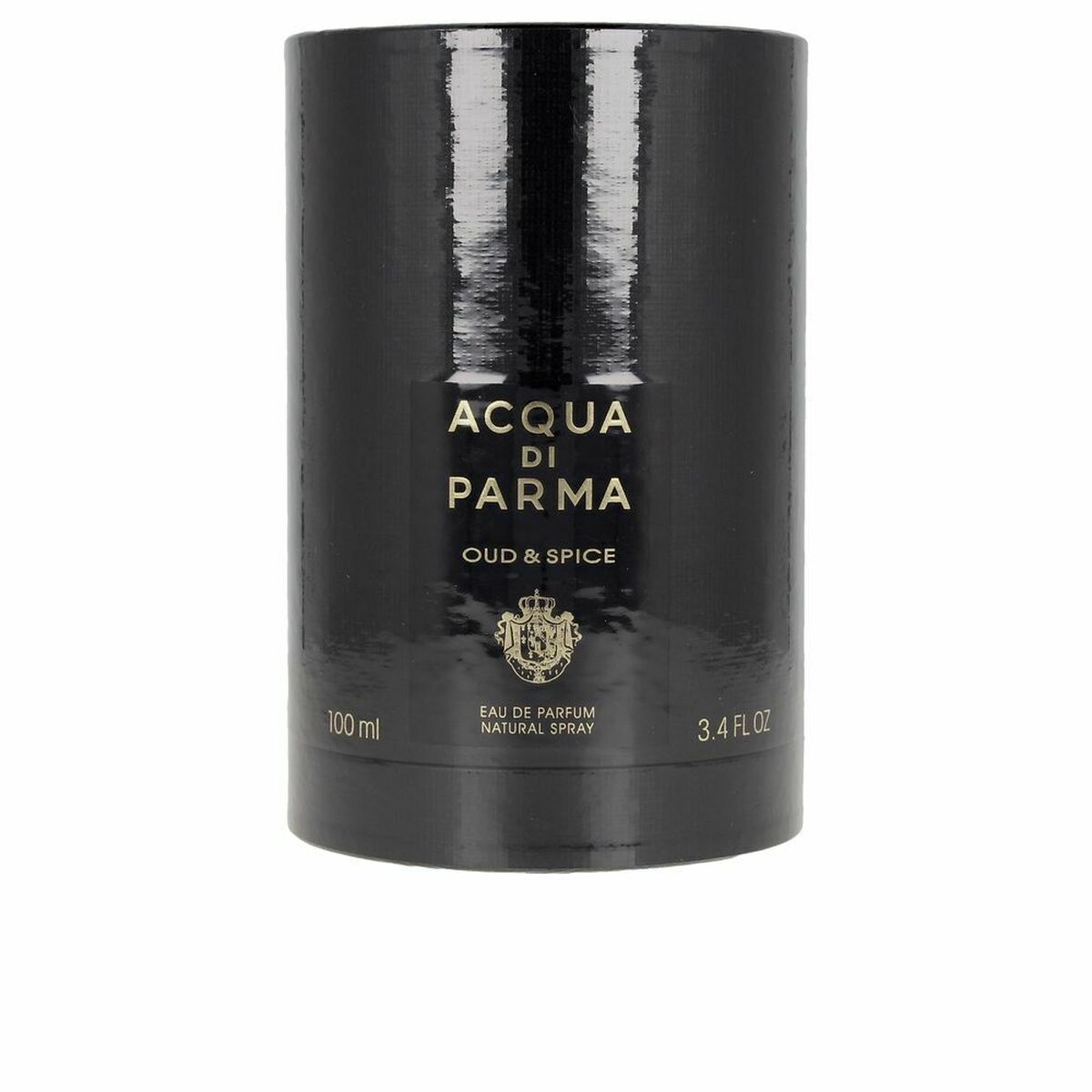 Parfym Unisex Acqua Di Parma Signatures of the Sun Oud & Spice EDP 100 ml