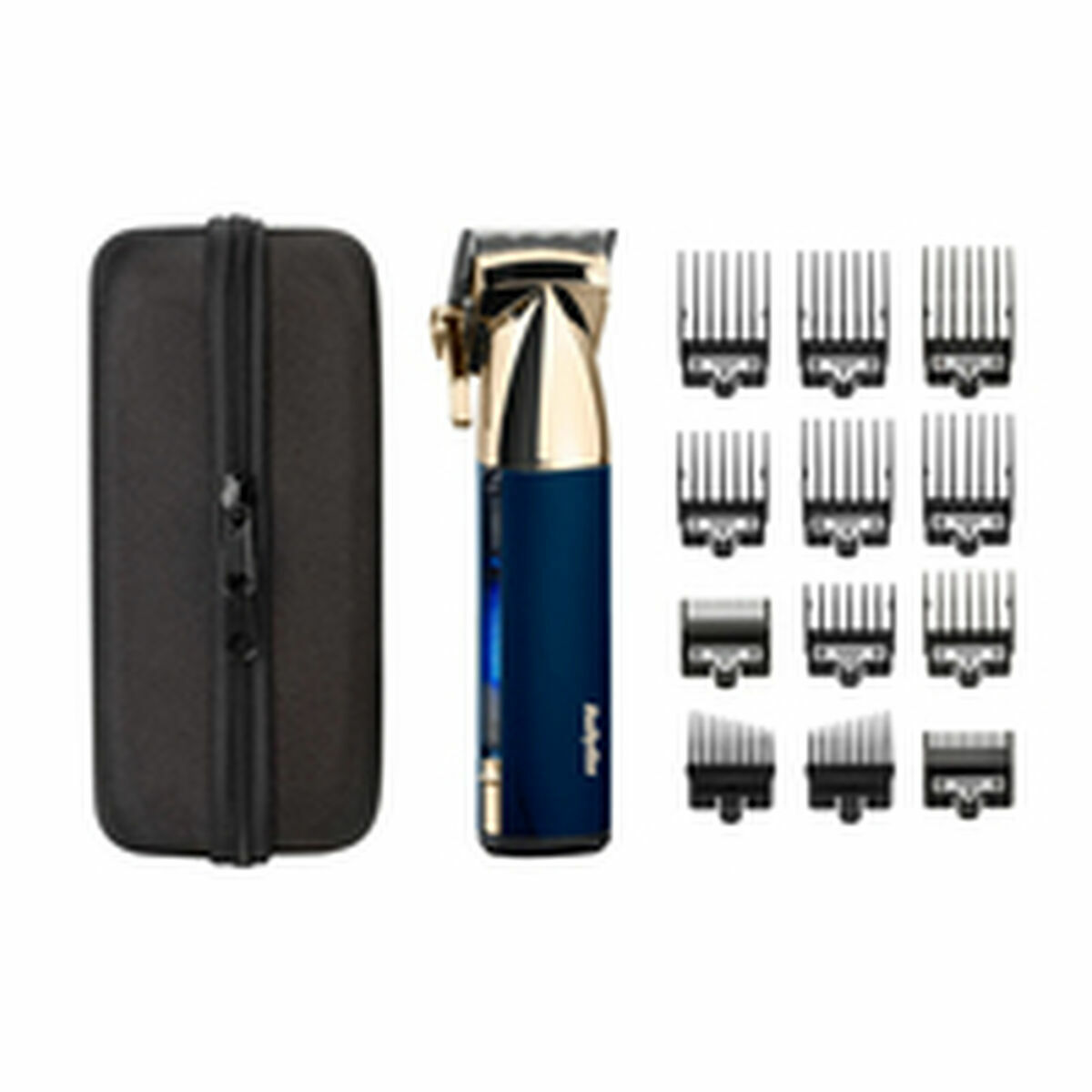 Sladdlös Trimmer Babyliss E992