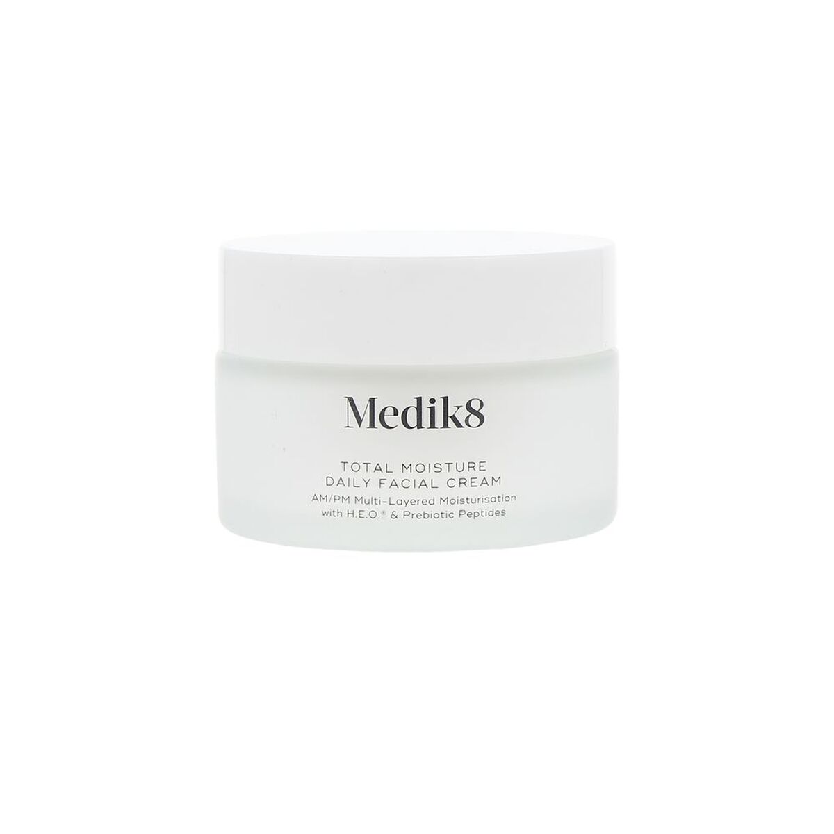 Ansiktskräm Medik8 HIDRATANTES MEDIK8 50 ml