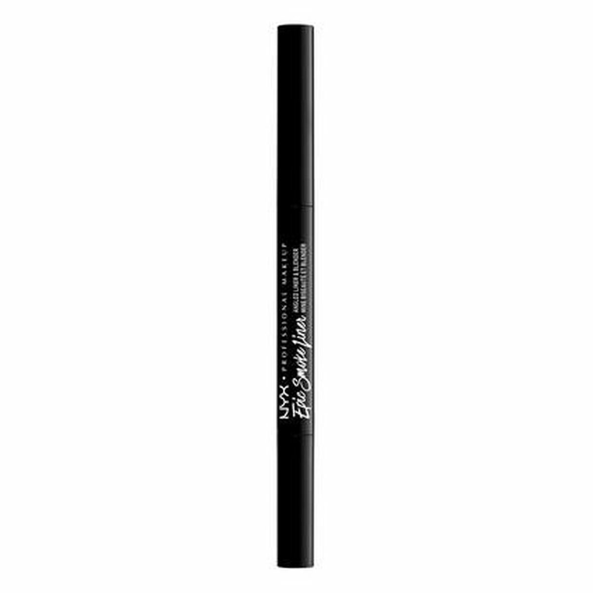 Eyeliner NYX Epic Smoke Liner Nº 12-Black Smoke 13,5 g 2 i 1