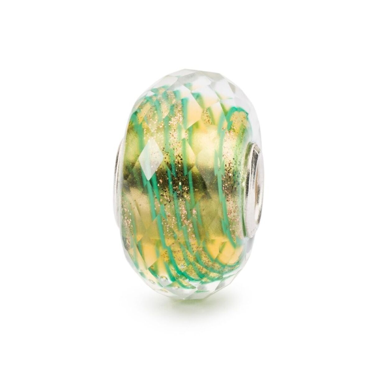 Dampärlor Trollbeads TGLBE-30072