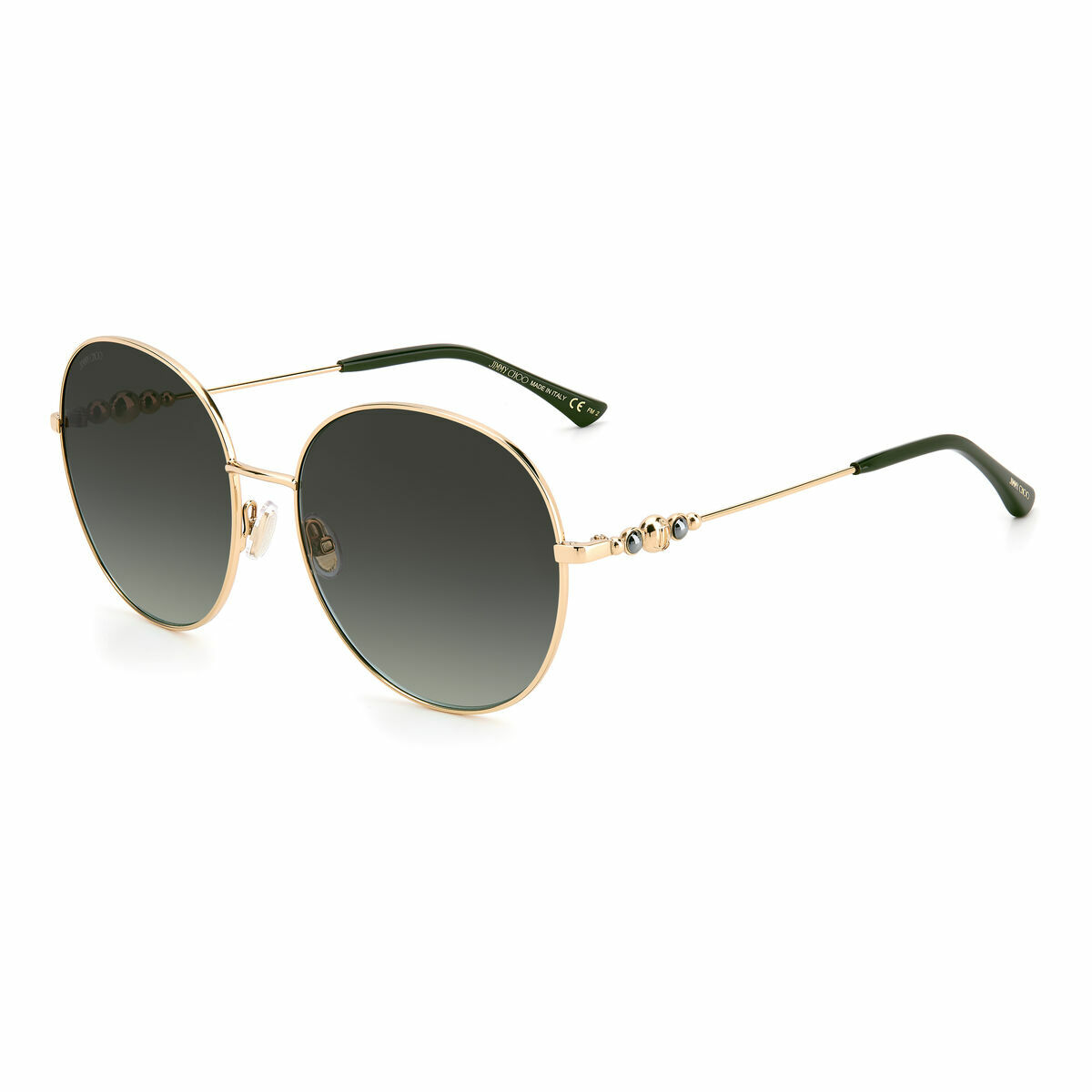 Damsolglasögon Jimmy Choo BIRDIESPEFIB ø 60 mm