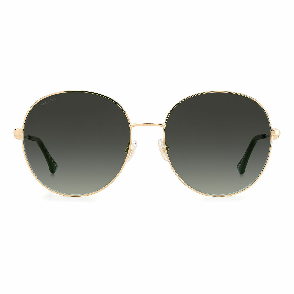 Damsolglasögon Jimmy Choo BIRDIESPEFIB ø 60 mm - 2