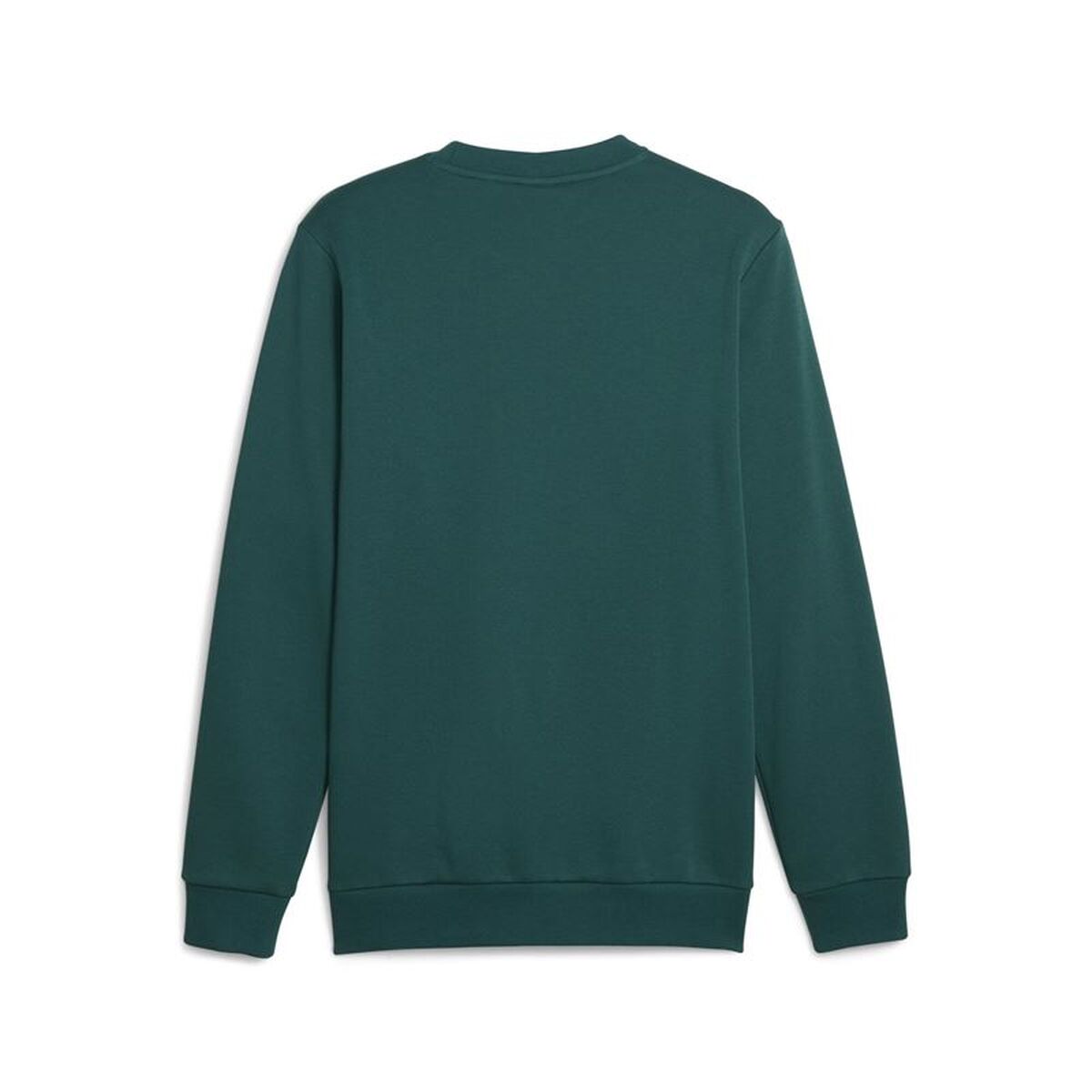 Tröja utan huva Herr Puma Ess+ Minimal Gold Cr Blå - 2