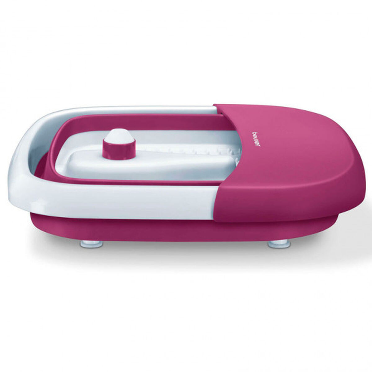 Vattenmassage Beurer FB30 60W Rosa - 2