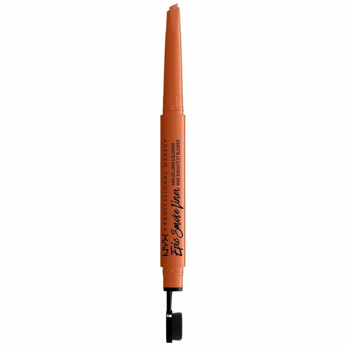 Eyeliner NYX Epic Smoke Liner 5-fired up Nº 5-Fired Up 13,5 g 2 i 1