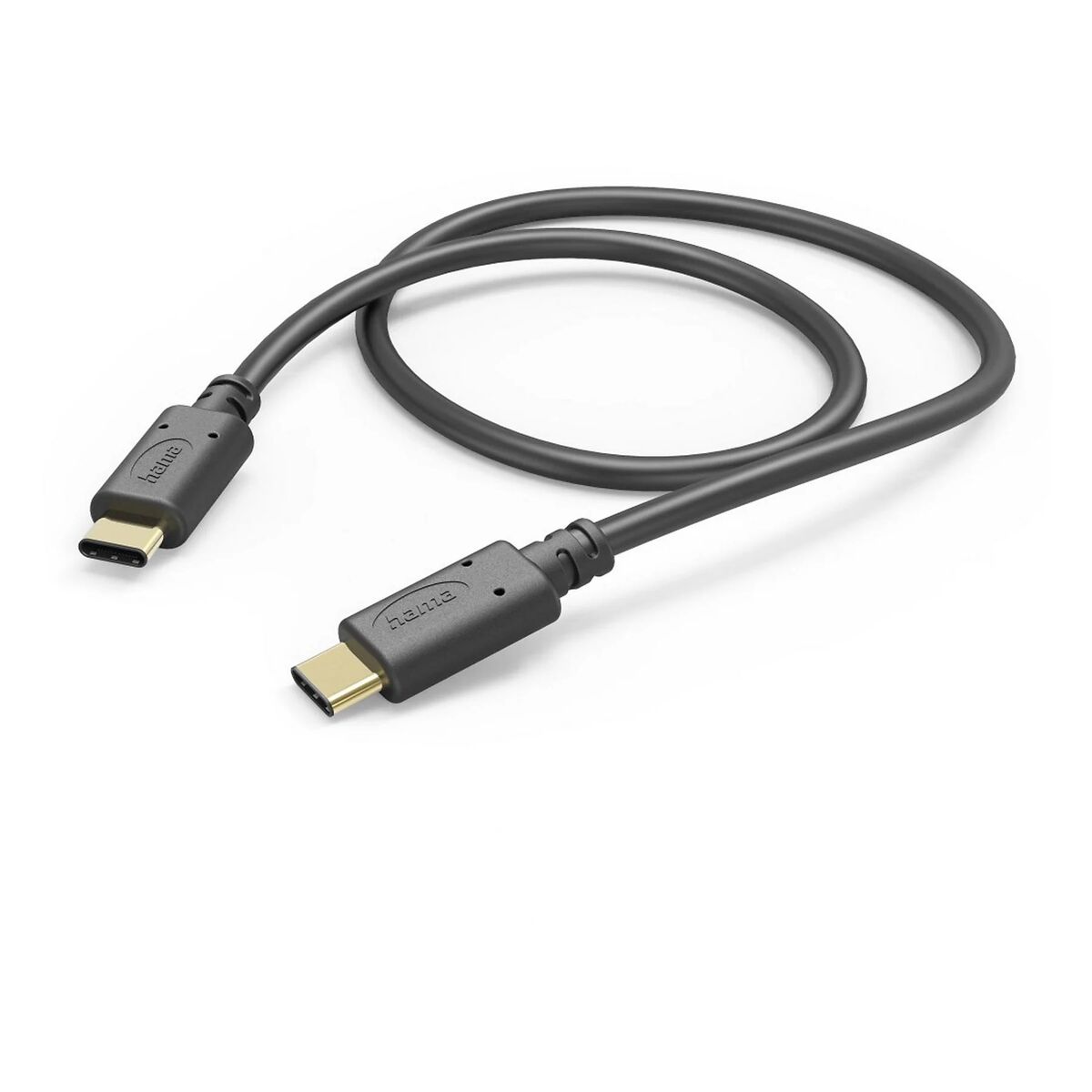 Nätkabel UTP Styv Kategori 6 Hama 00222579