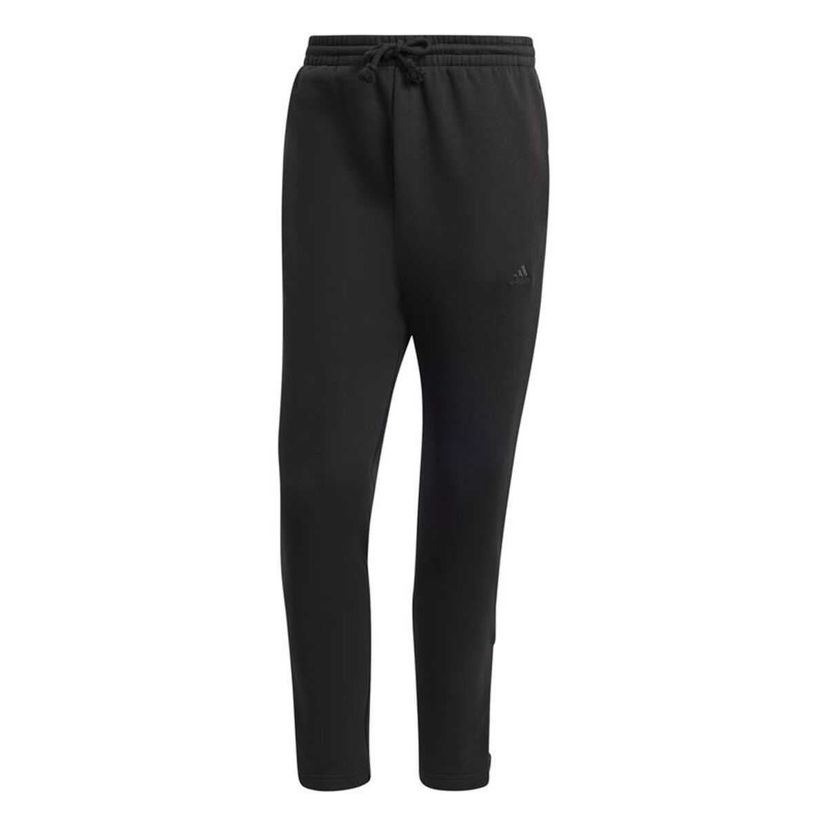 Långa träningsbyxor Adidas All Szn Tz Pt Svart Män