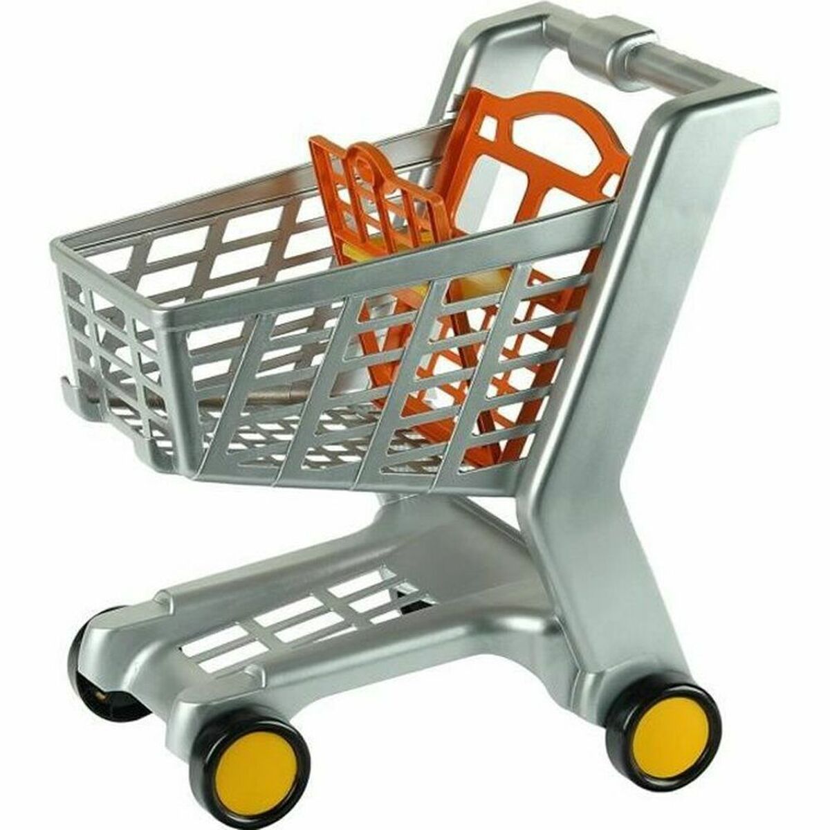 Kundvagn Klein Shopping Center Supermarket Trolley Leksak