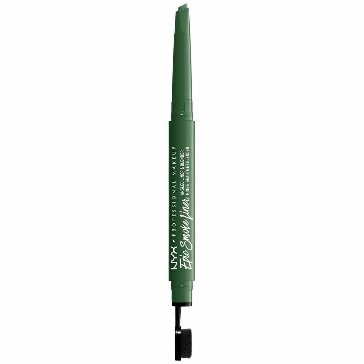 Eyeliner NYX Epic Smoke Liner 8-sage sparks Nº 8-Sage Sparks 13,5 g 2 i 1