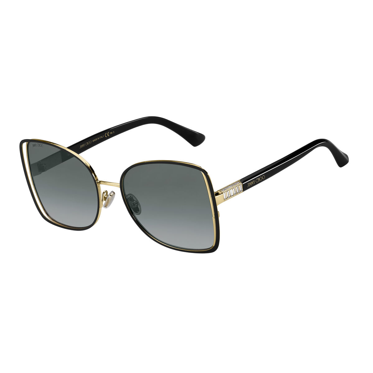 Damsolglasögon Jimmy Choo FRIEDAS2M29O ø 57 mm
