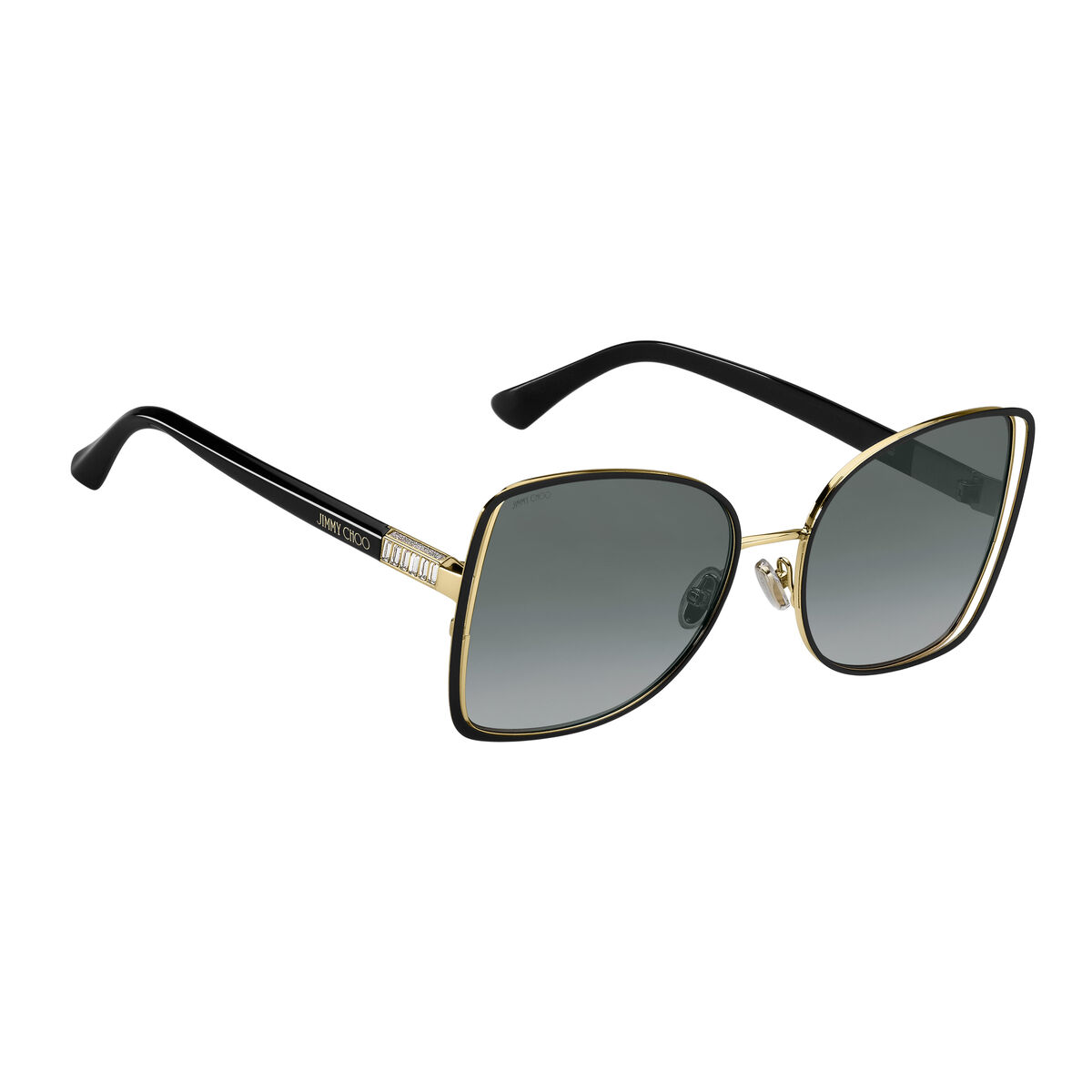 Damsolglasögon Jimmy Choo FRIEDAS2M29O ø 57 mm - 3