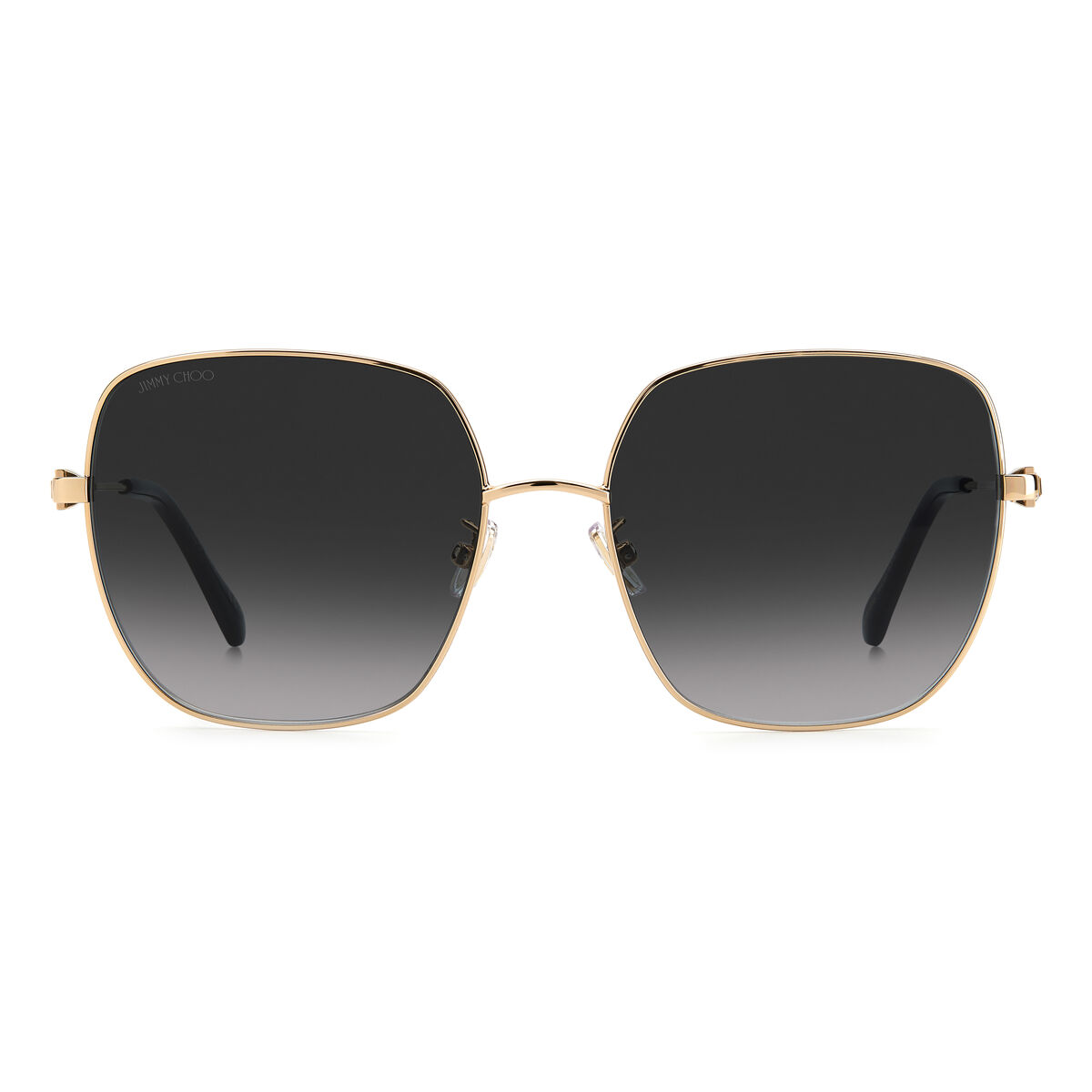 Damsolglasögon Jimmy Choo KORIGSKRHL9O ø 60 mm - 2