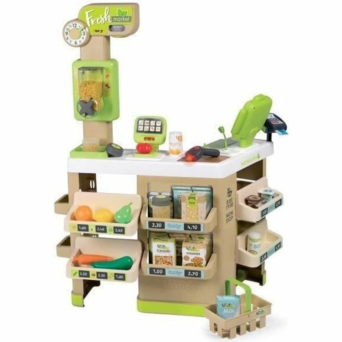 Toy Supermarket Smoby 350233 - 2