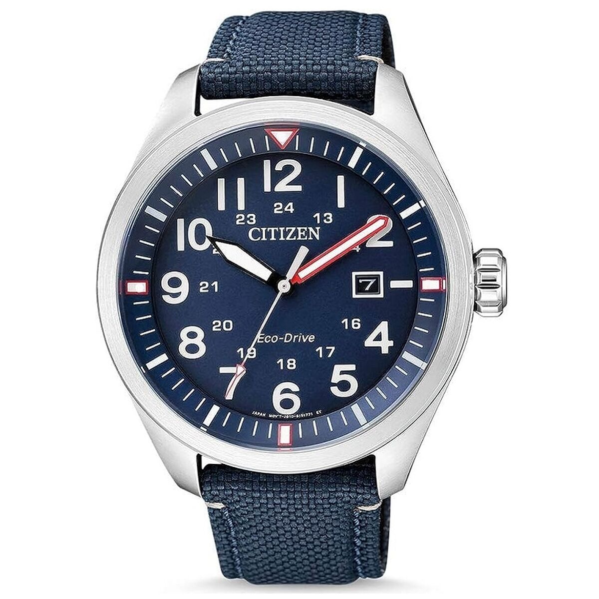 Herrklocka Citizen URBAN ECO DRIVE (Ø 42,5 mm)