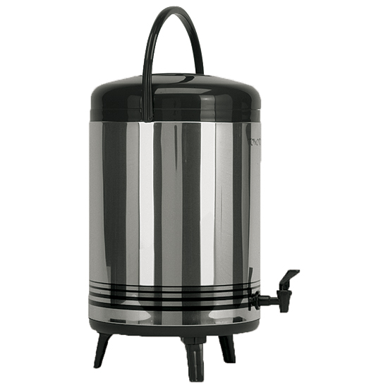 Dryck med kallt/varmt, 12lt