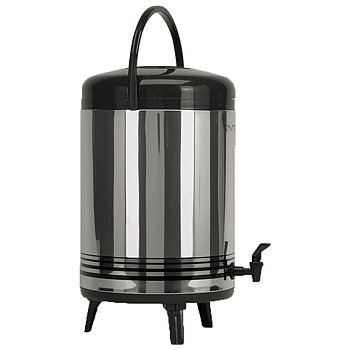 Dryck med kallt/varmt, 12lt