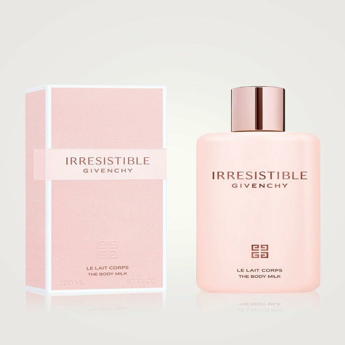 Rengöringsskum Givenchy Irresistible 200 ml - 2