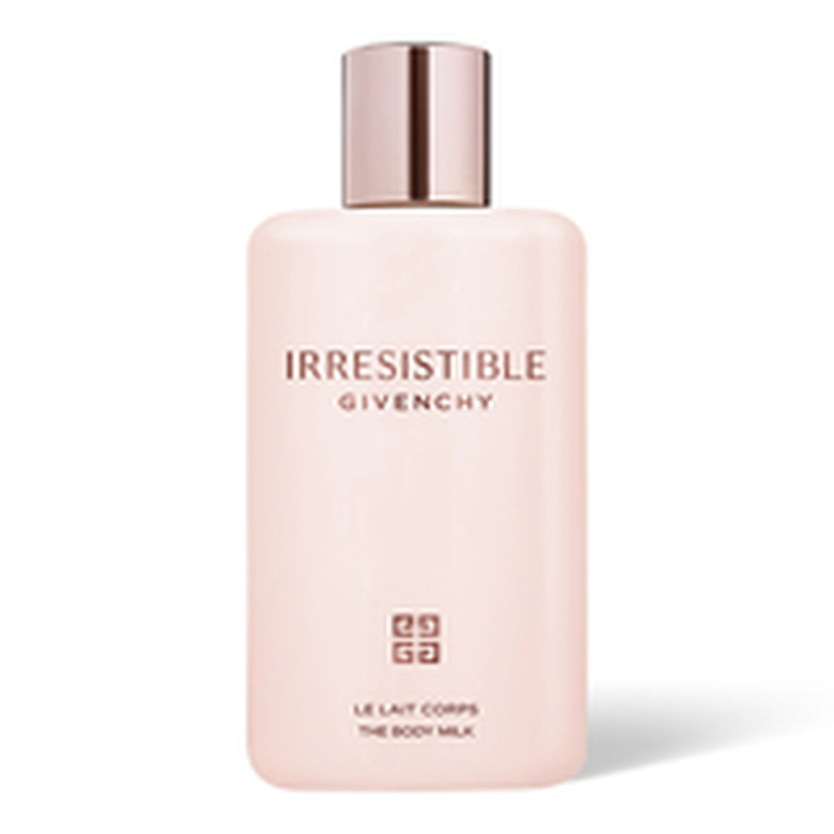 Rengöringsskum Givenchy Irresistible 200 ml - 3