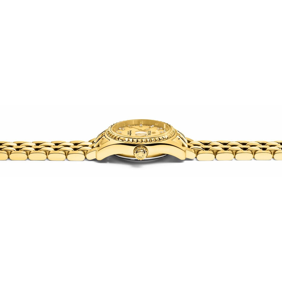Damklocka Titoni 729G-306 (Ø 27 mm) - 3