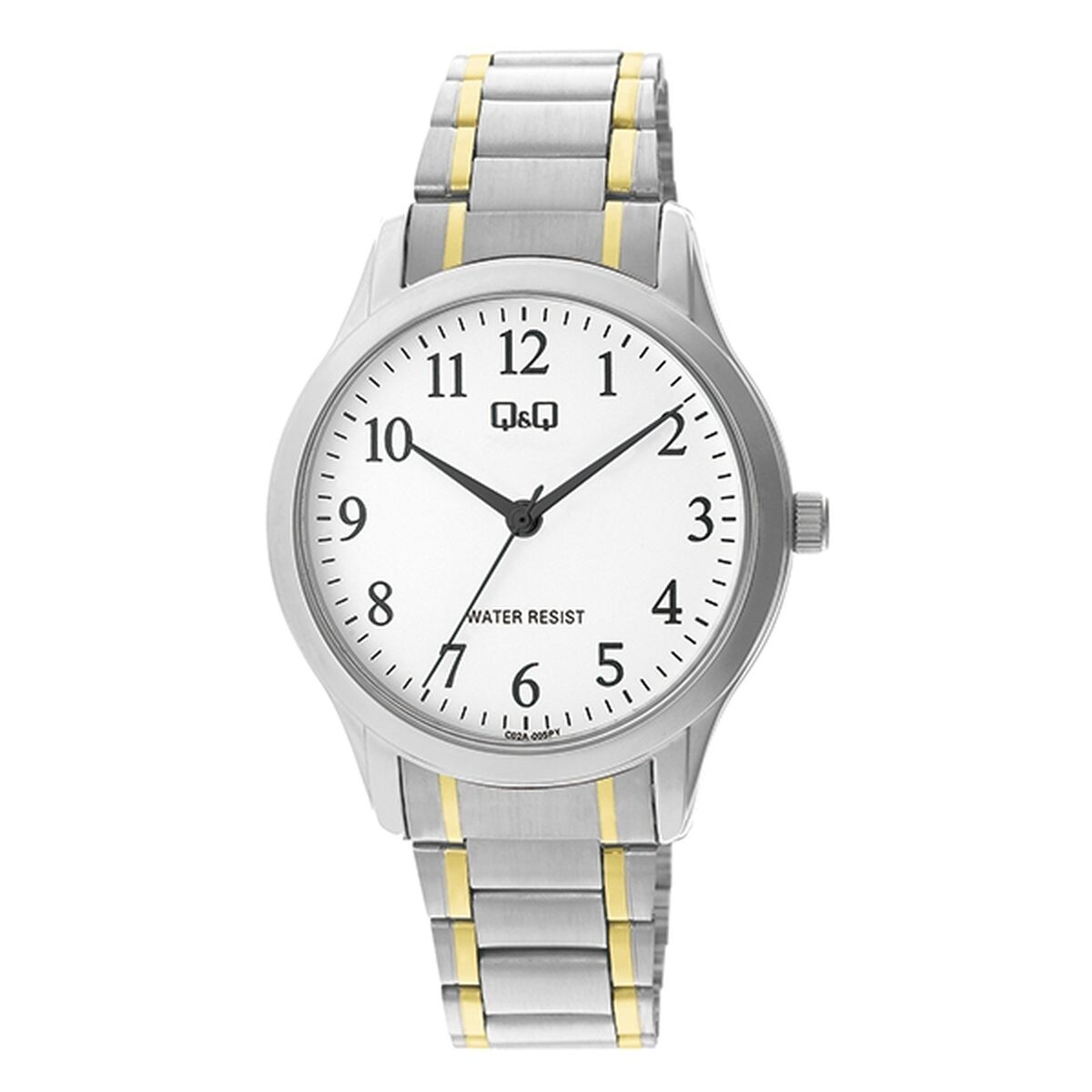 Herrklocka Q&Q C02A-005PY