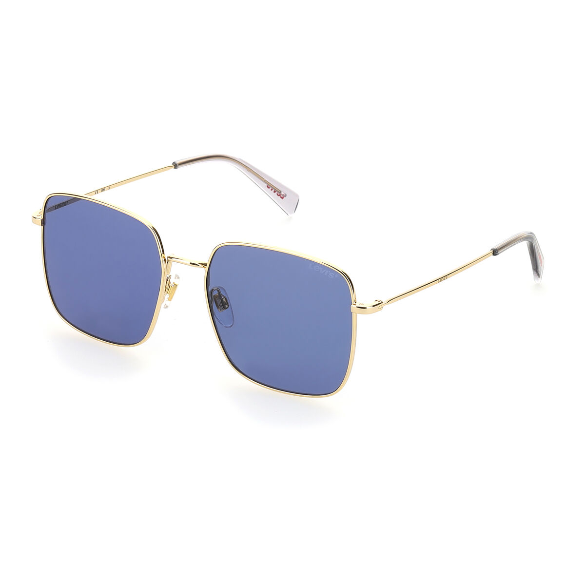 Damsolglasögon Levi's LV1007S2F7KU ø 56 mm