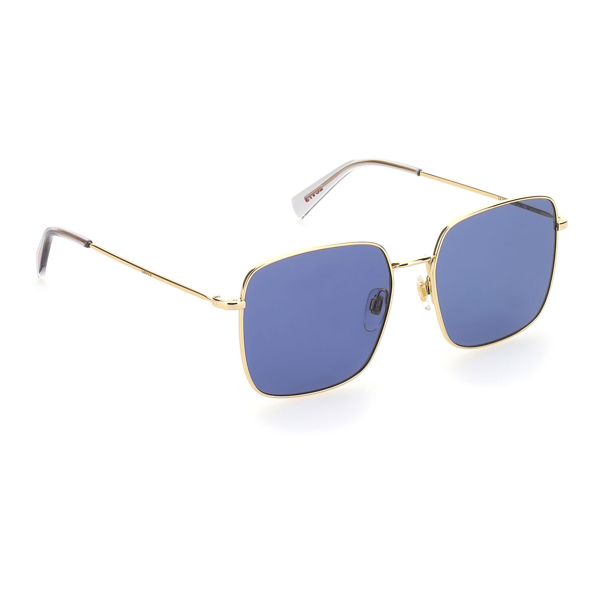 Damsolglasögon Levi's LV1007S2F7KU ø 56 mm - 3