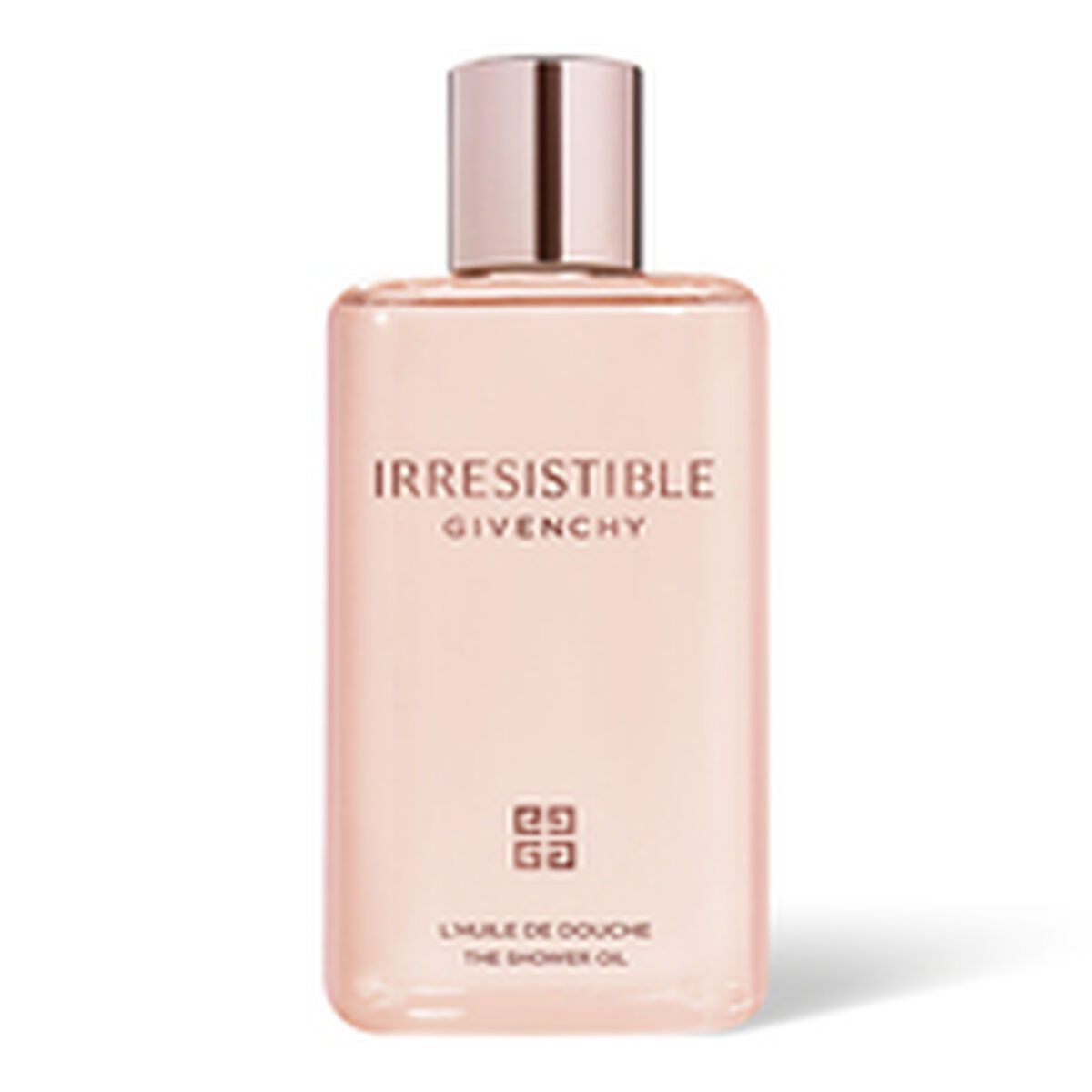 Rengöringsskum Givenchy Irresistible 200 ml