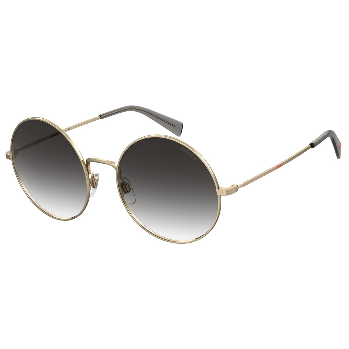 Damsolglasögon Levi's LV1011SJ5G9O Ø 55 mm
