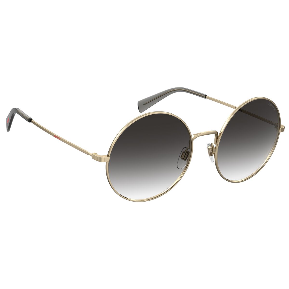 Damsolglasögon Levi's LV1011SJ5G9O Ø 55 mm - 3