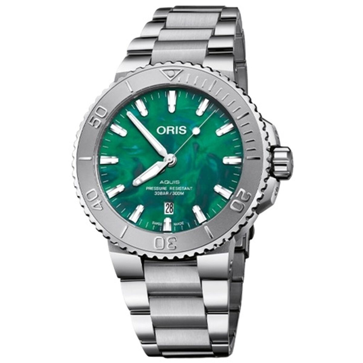 Herrklocka Oris 733773041370782405PE (Ø 43,5 mm)