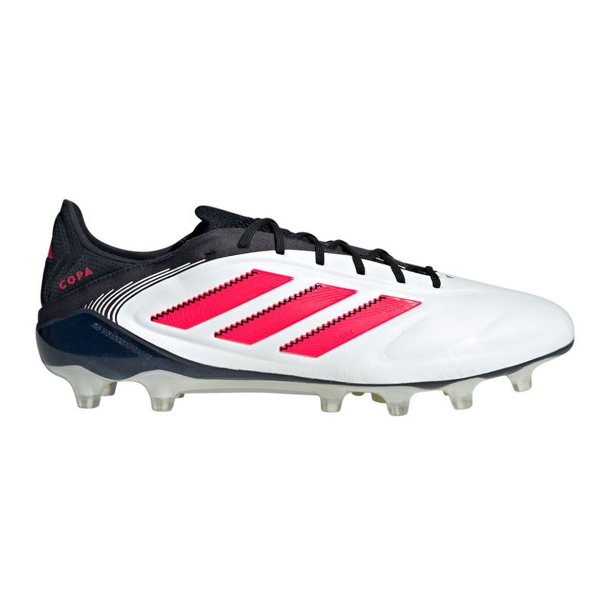 Fotbollsskor för vuxna Adidas Copa Pure III Elite Svart