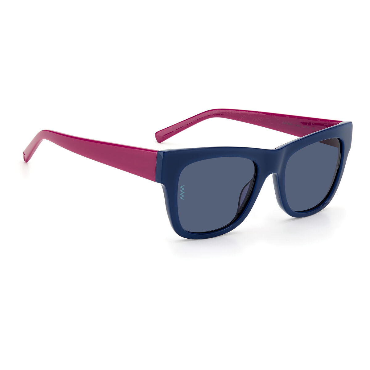 Damsolglasögon Missoni MMI0069SCLHKU Ø 52 mm - 3