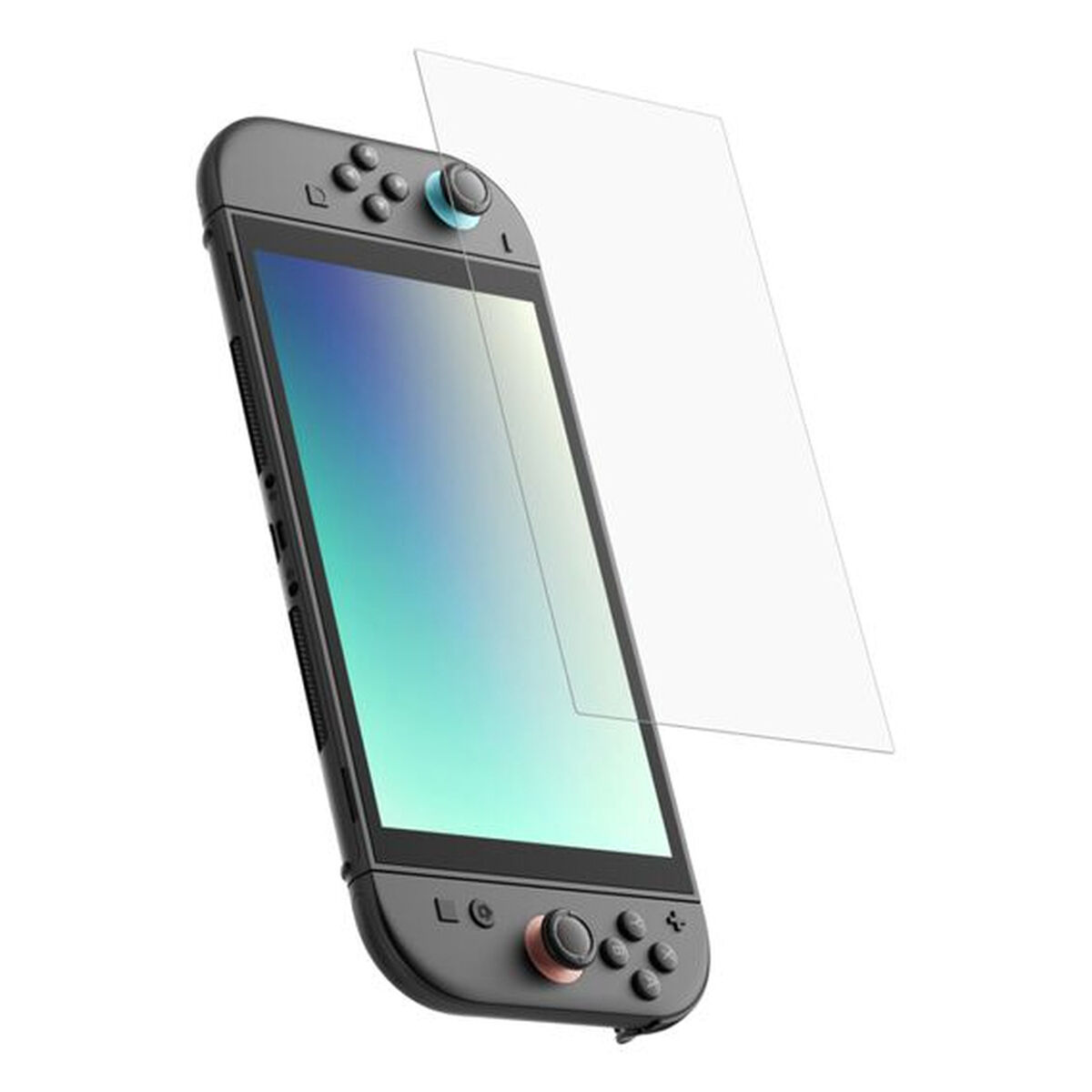 Skärmskydd till Nintendo Switch 2 Belkin ENA004HQ