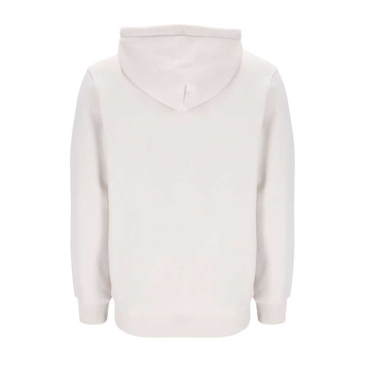 Tröja med huva Herr Russell Athletic Hoody Barry Vit - 2