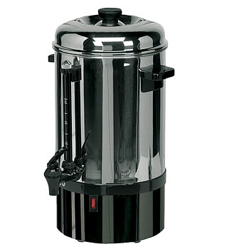 Kaffe bryggeriet 10 lt