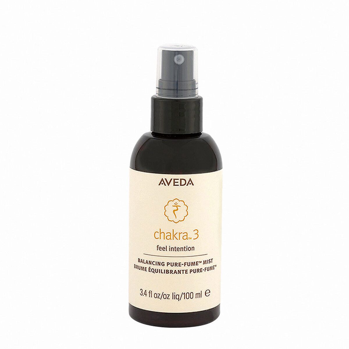 Kroppsspray Aveda Chakra 3 100 ml