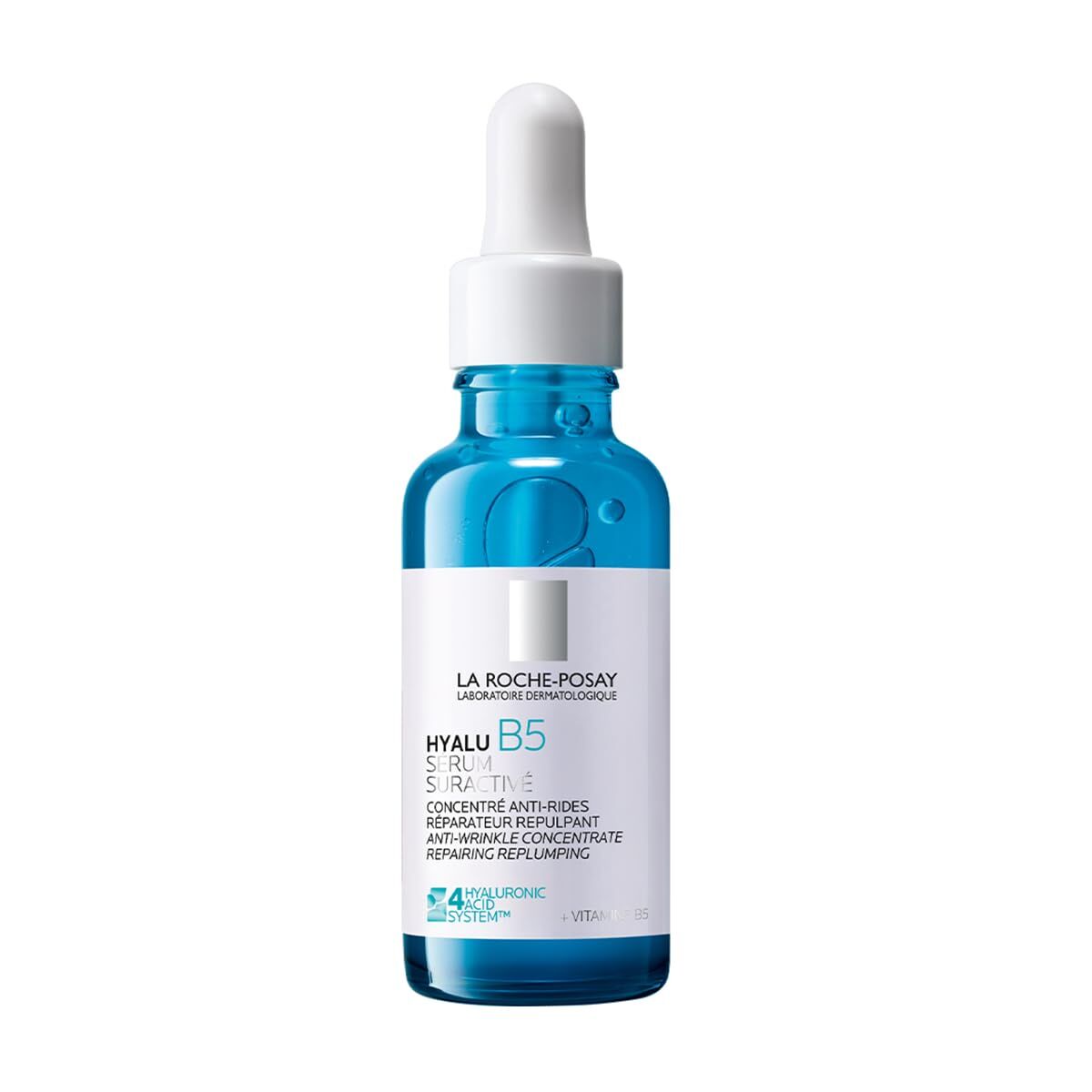 Ansiktskräm La Roche Posay HYALU B5 30 ml
