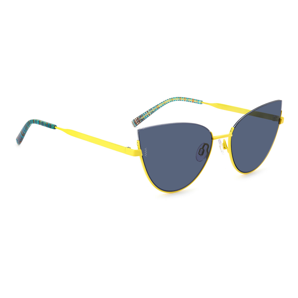 Damsolglasögon Missoni MMI0100S40GKU ø 60 mm