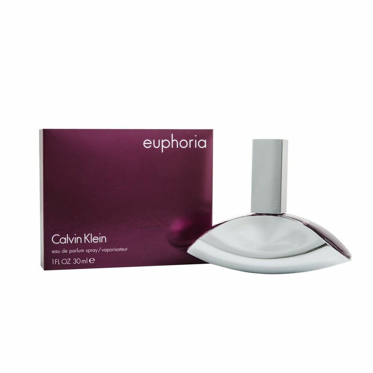 Parfym Damer Calvin Klein 65102300500 EDP 30 ml