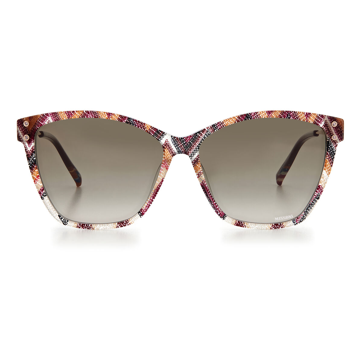 Damsolglasögon Missoni MIS0003S5NDHA ø 56 mm - 2