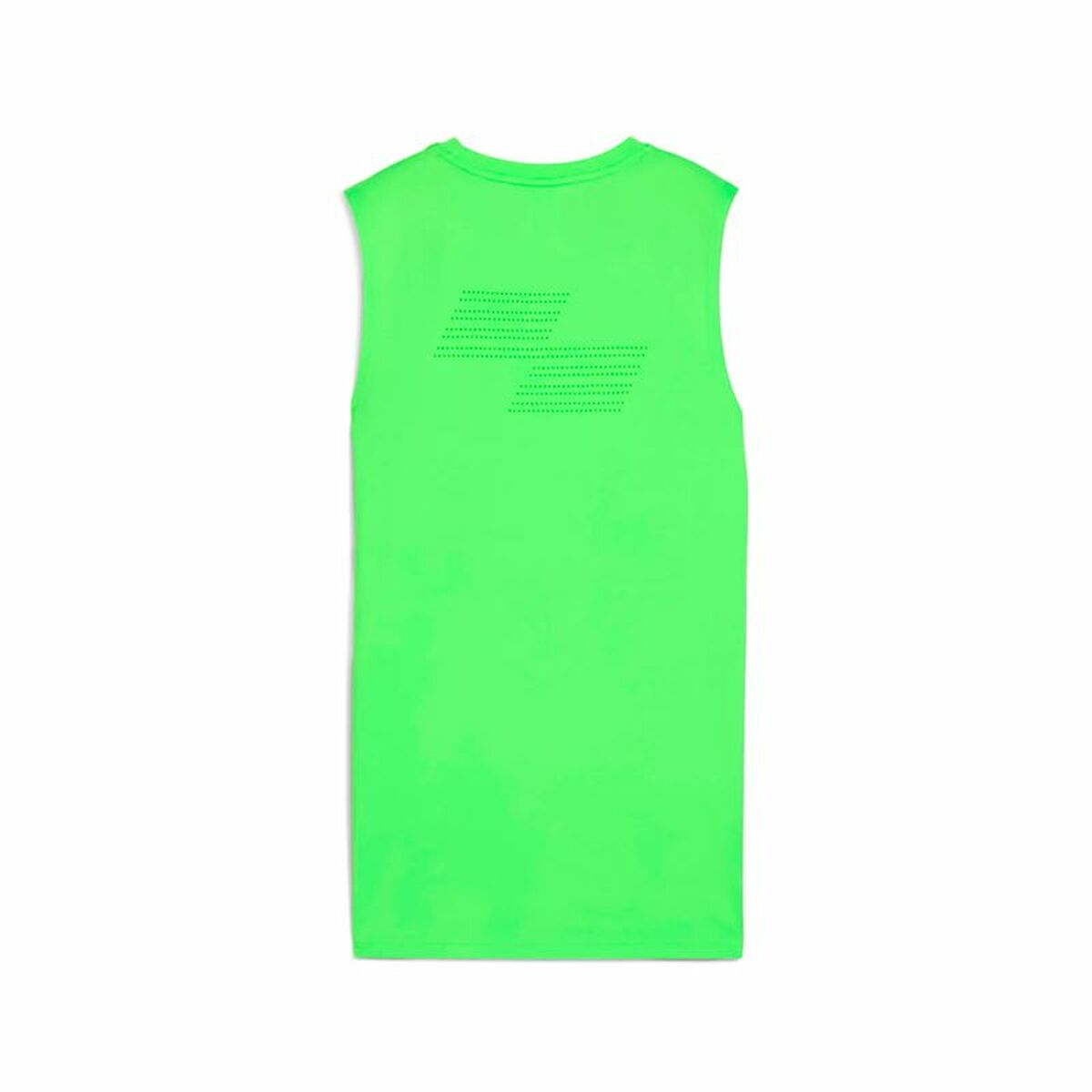 T-shirt med kortärm Herr Puma M X Hyrox Cloud Grön (XL) - 2