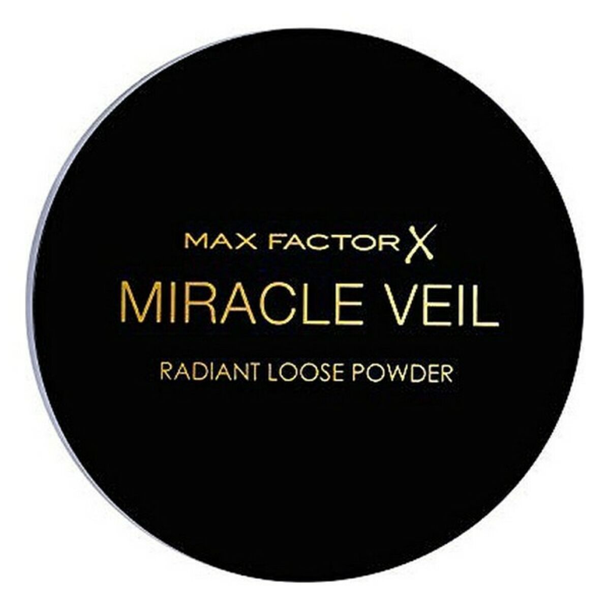 Fixerande puder Miracle Veil Max Factor 99240012786 (4 g) 4 g - 2