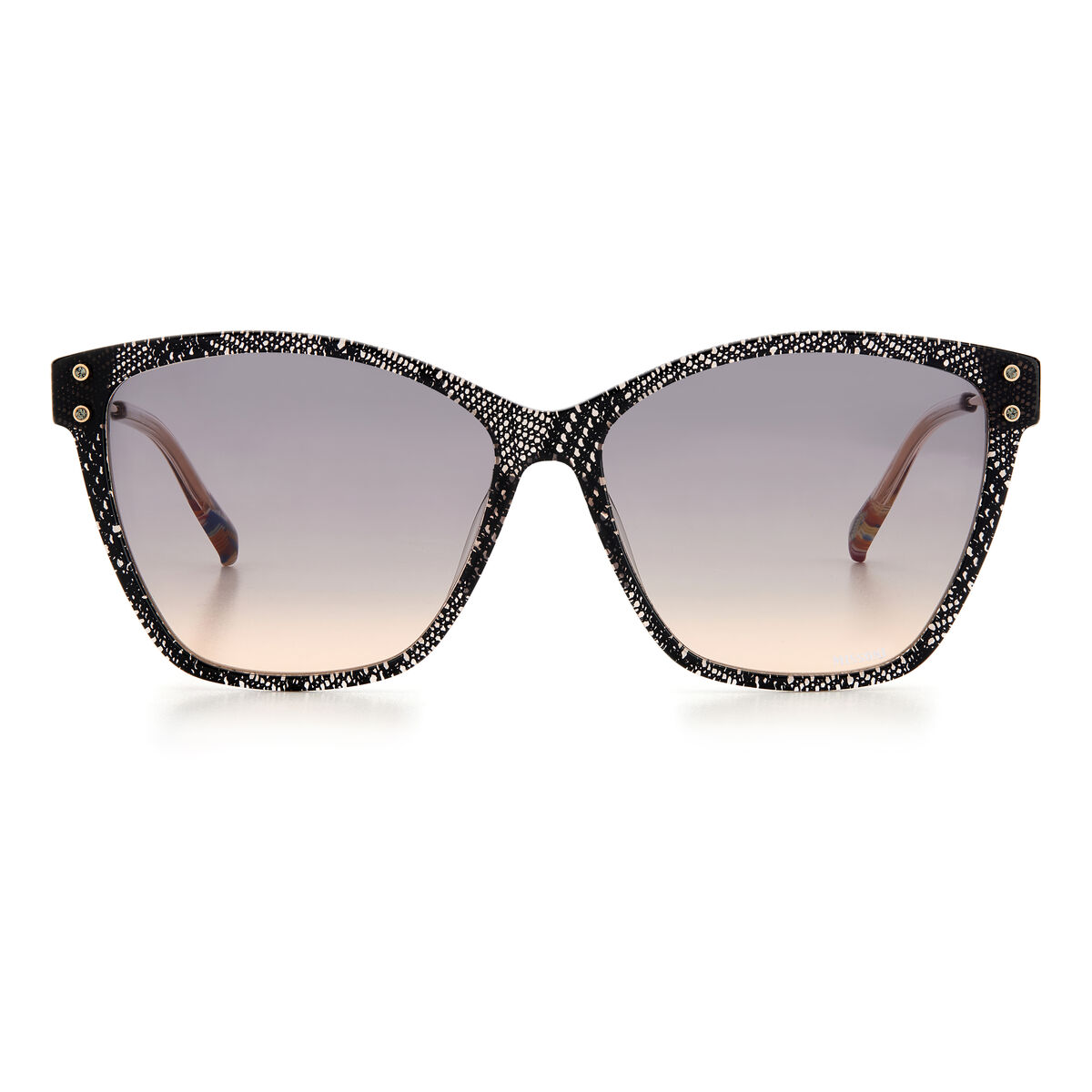 Damsolglasögon Missoni MIS0003SKDXFF ø 56 mm - 2