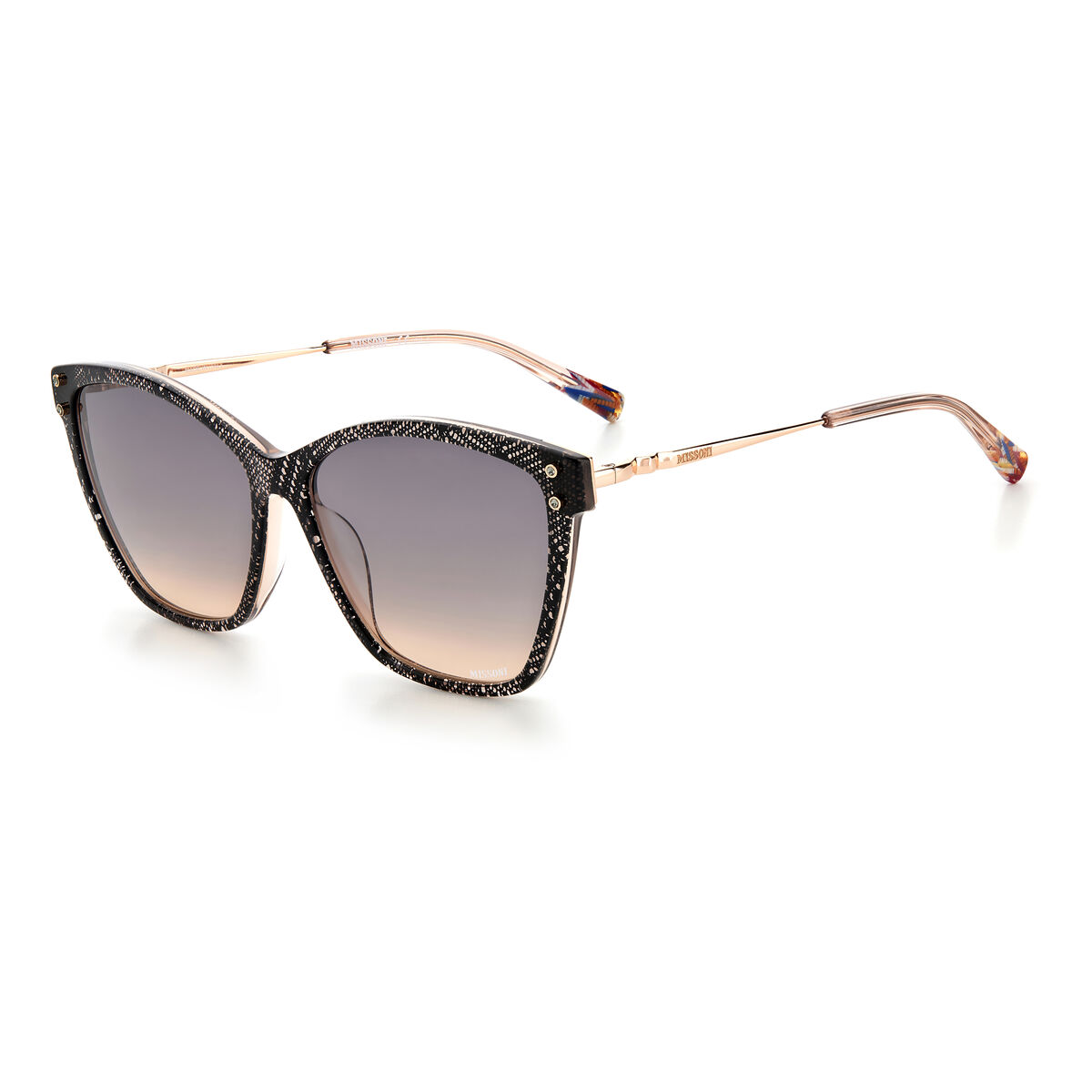 Damsolglasögon Missoni MIS0003SKDXFF ø 56 mm