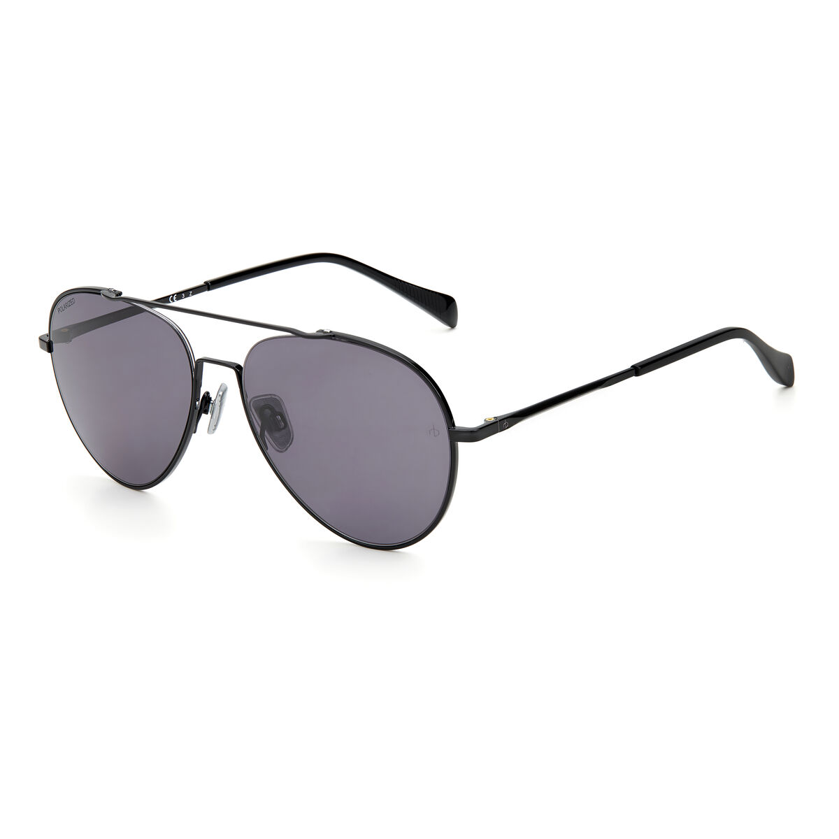 Herrsolglasögon Rag & Bone RNB1036GS8075 ø 58 mm