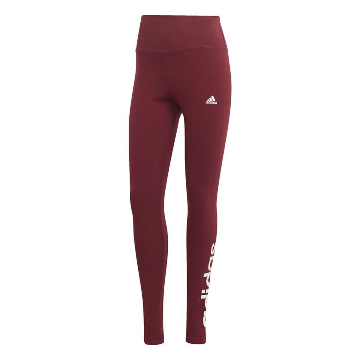 Sport-leggings, Dam Adidas Linear