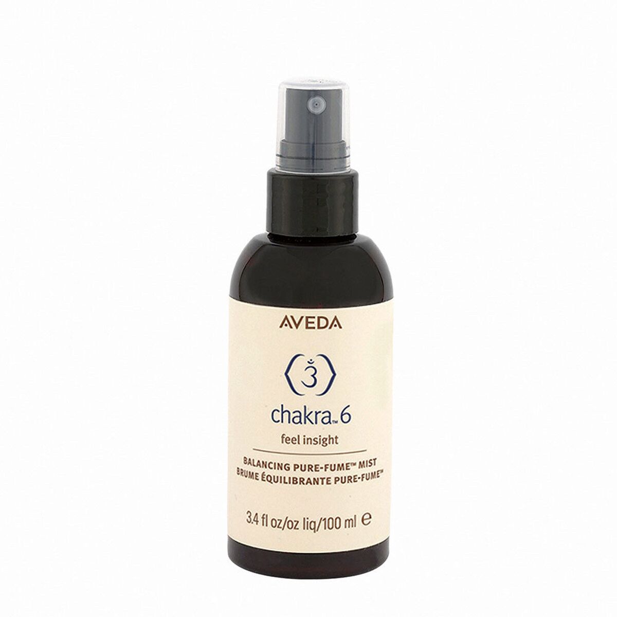 Kroppsspray Aveda Chakra 6 Balancing 100 ml