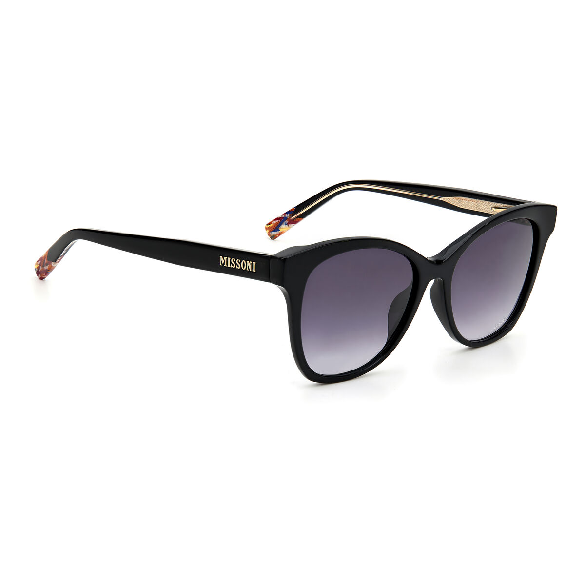 Damsolglasögon Missoni MIS0007S8079O ø 54 mm - 3