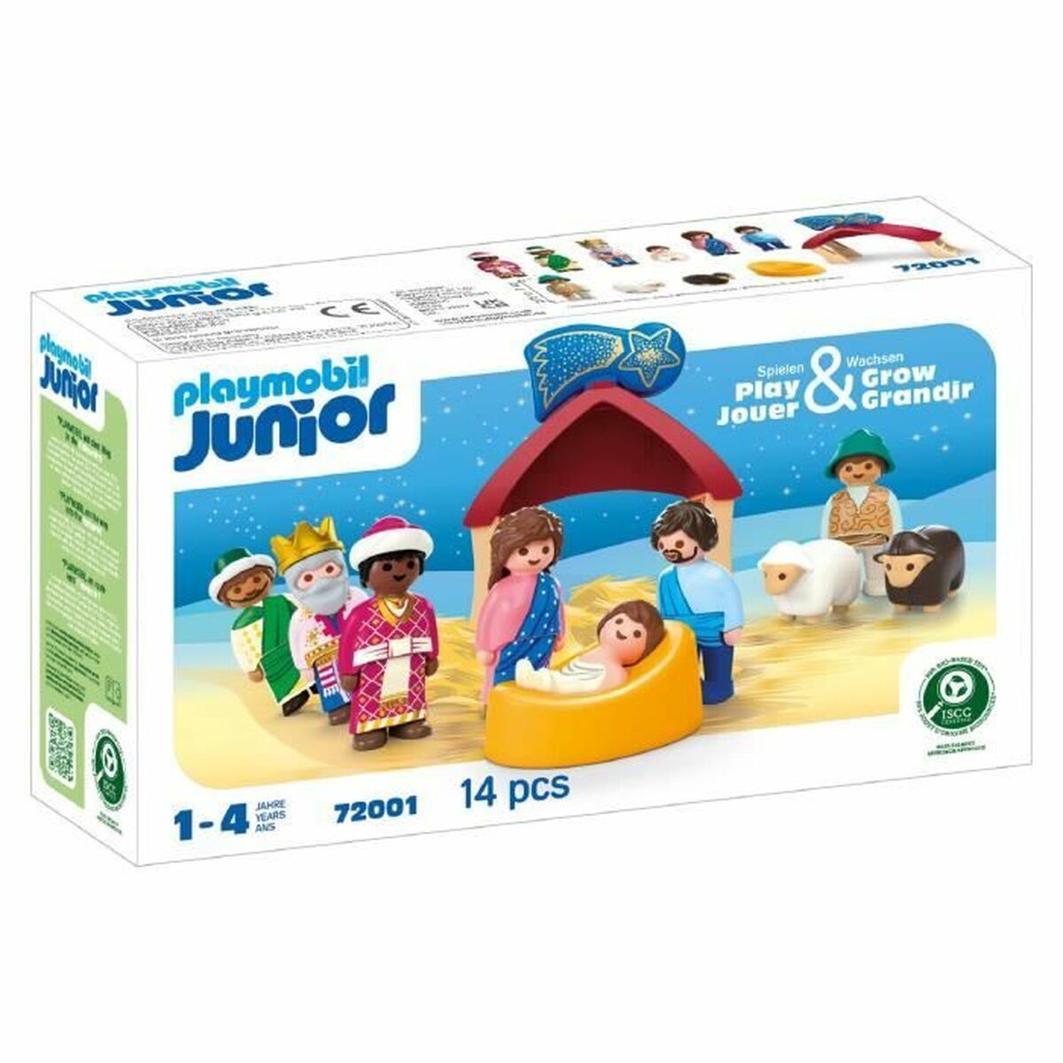 Playset Playmobil